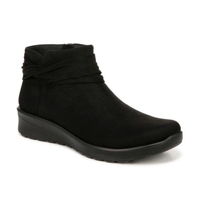 Gemma Ankle Bootie