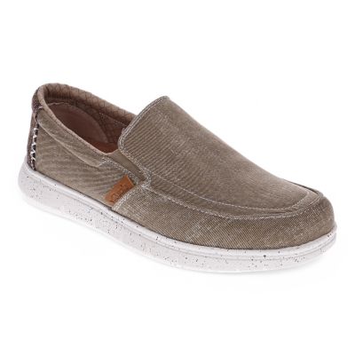 Harbour Slip On