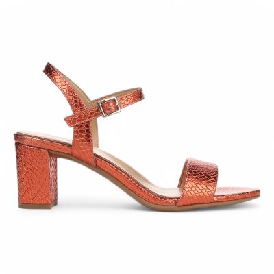 Bristol Heel