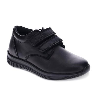 Howard Velcro School Shoe