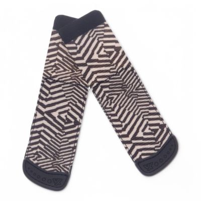 Vibe Strap Zebra Print